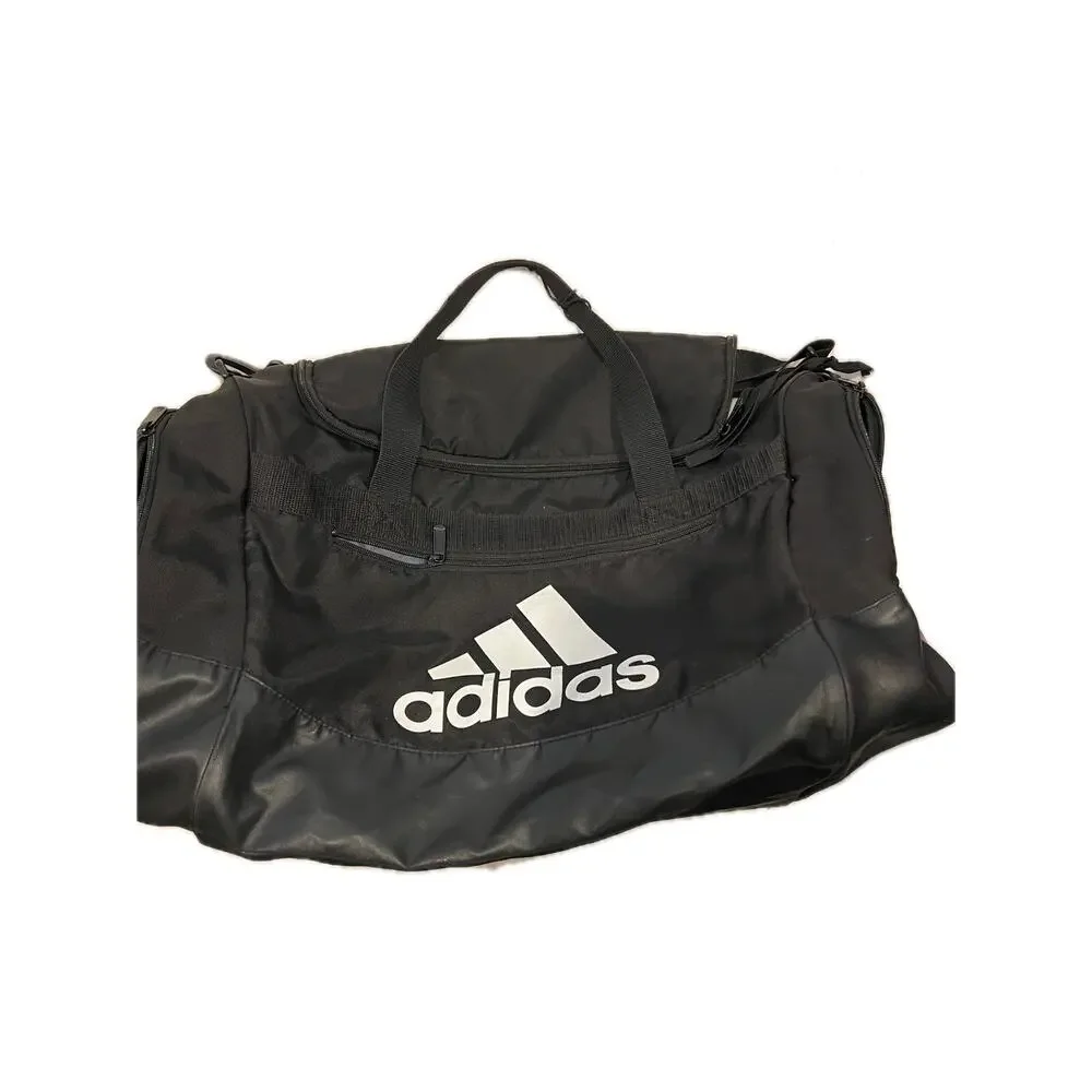Adidas Faux Leather Medium 22